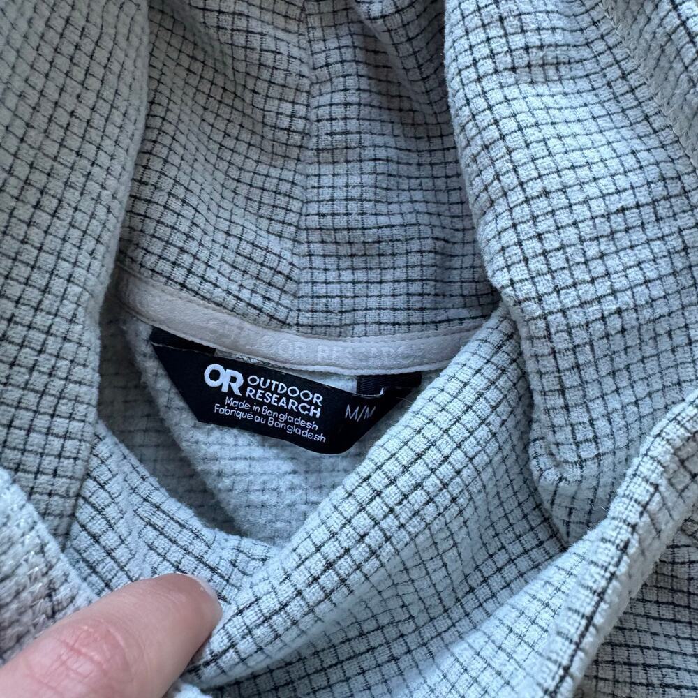Outdoor Research Women’s Sweater - Picture 2 of 5